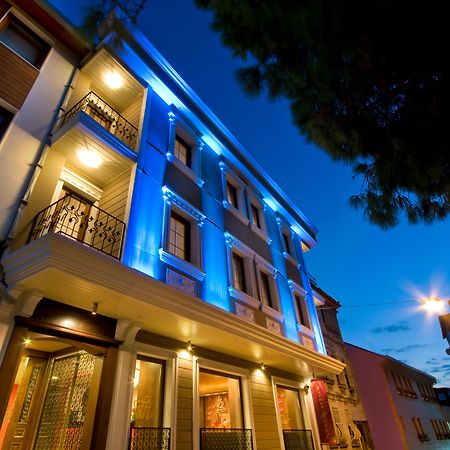 Ferman Hotel Old City -Special Category Istanbul Bagian luar foto