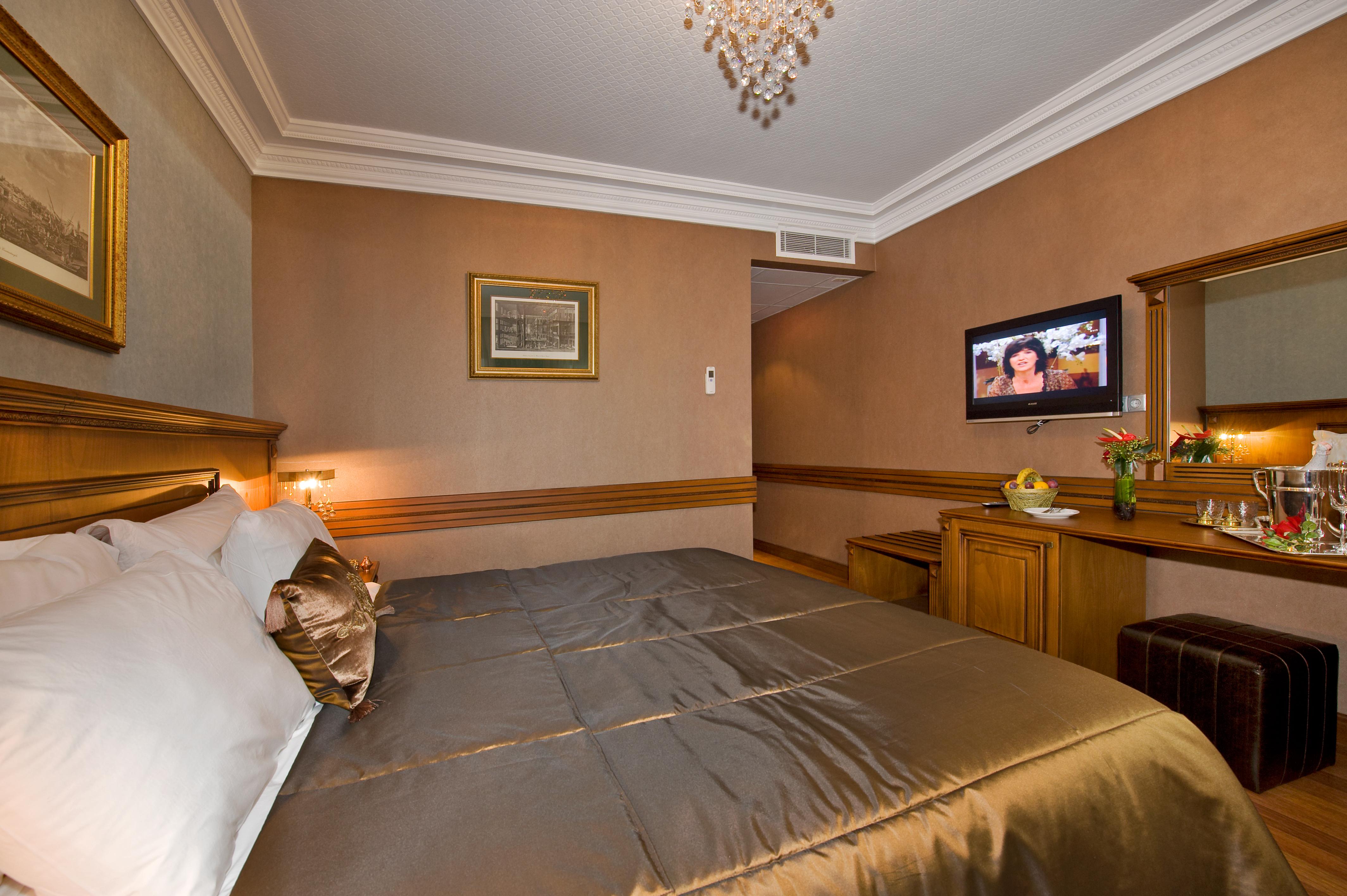 Ferman Hotel Old City -Special Category Istanbul Bagian luar foto
