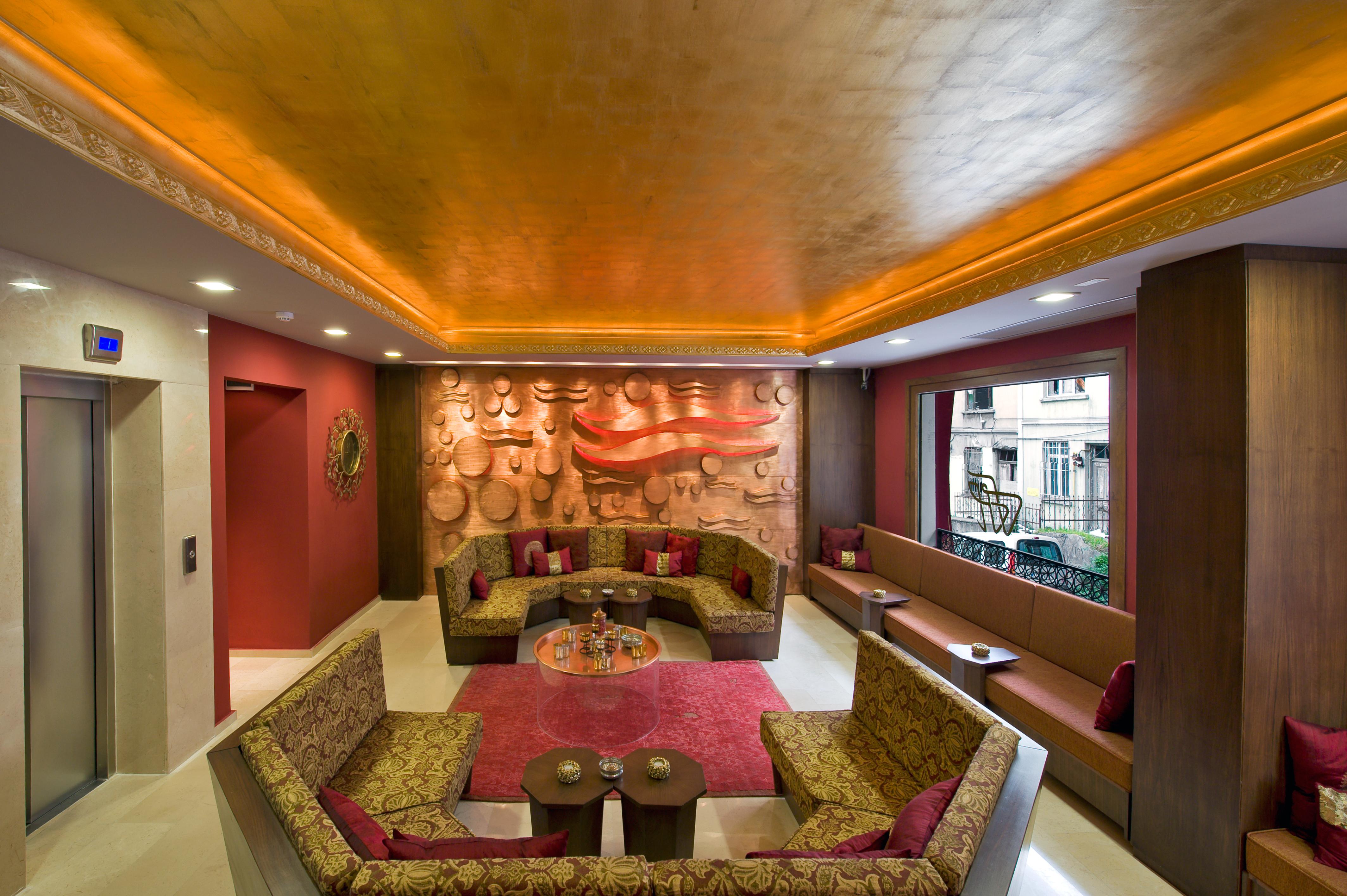 Ferman Hotel Old City -Special Category Istanbul Bagian luar foto