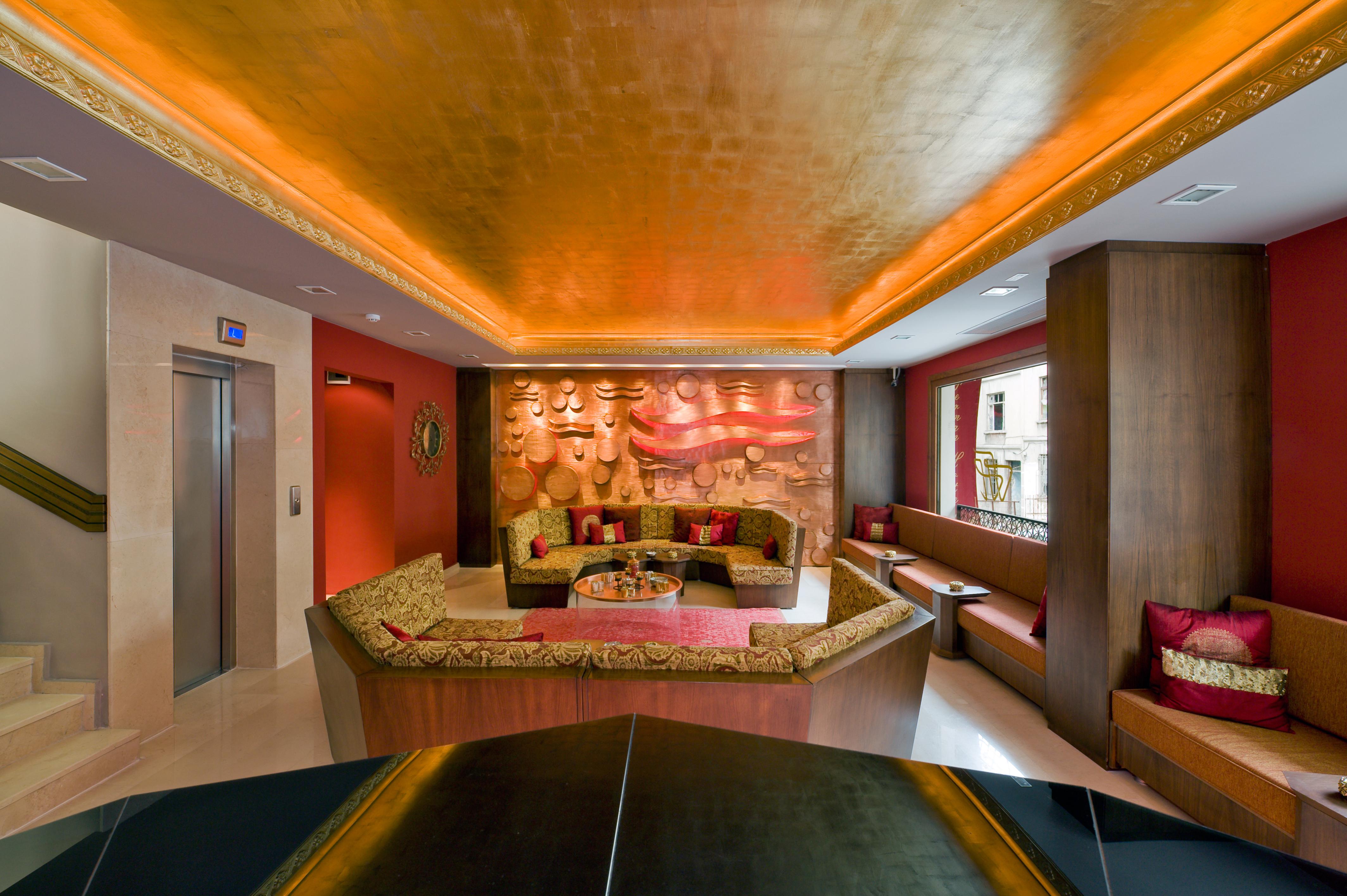 Ferman Hotel Old City -Special Category Istanbul Bagian luar foto
